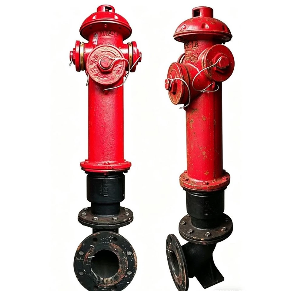 Outdoor Fire Hydrant suppliers